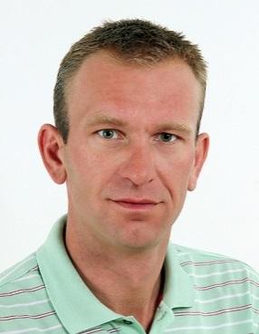 Peter Vavro