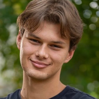 Jakub Šturmankin