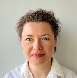 Mgr. Lenka Wagner