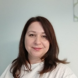 Lenka Janičinová