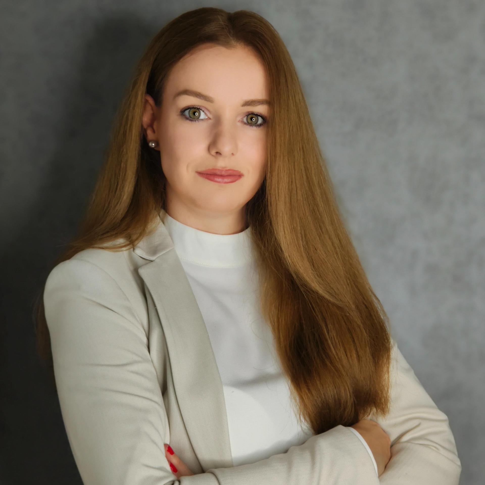 SLAVA VESELKOVÁ