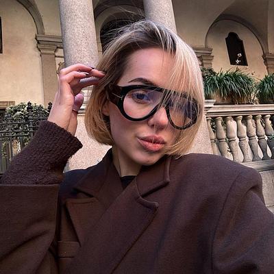 Anhelina Hatsenko
