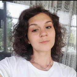 Anastasiia Balaban
