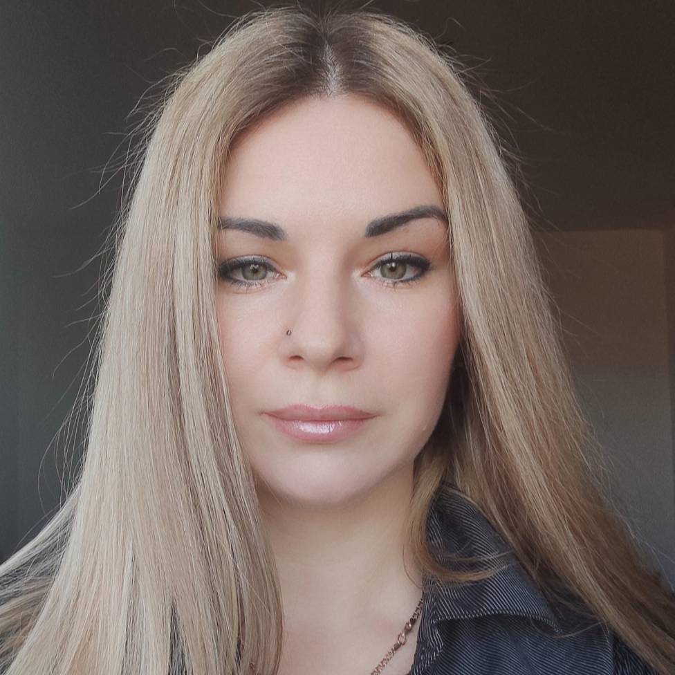 Yuliia Uskova