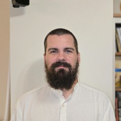 Matúš Novosádek