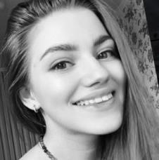KATERYNA ANDREIKO