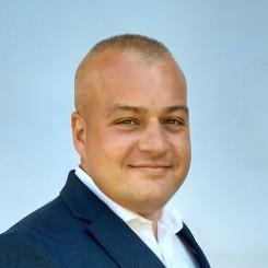 Peter Halás