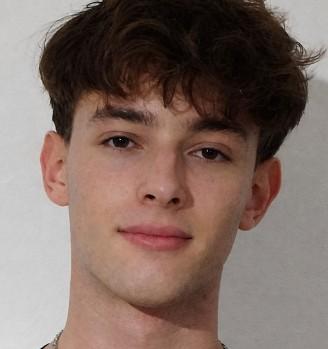 NIKOLAS PUSHAJ