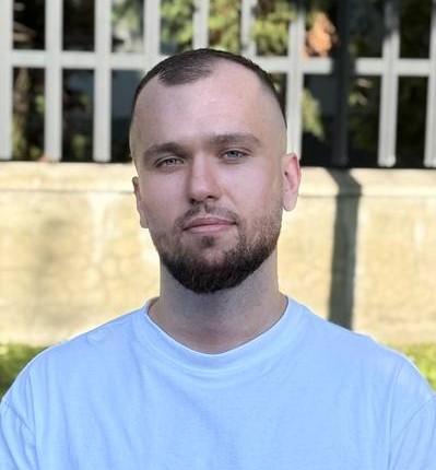 Maroš Terefenko