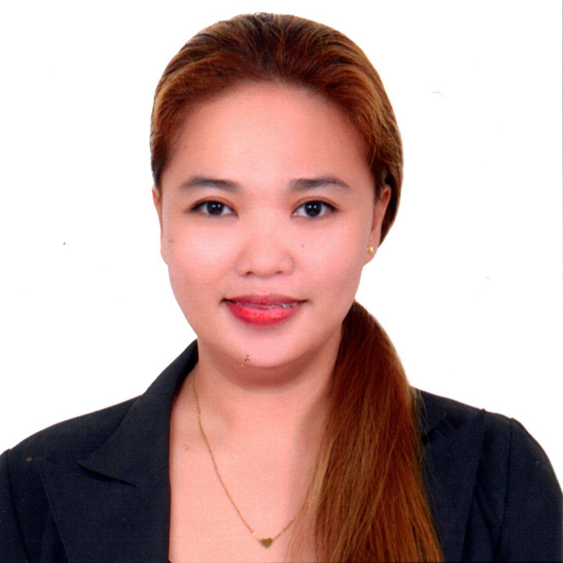 LEA CHRISTINE BATAC