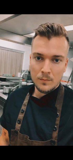 Adam Vasko