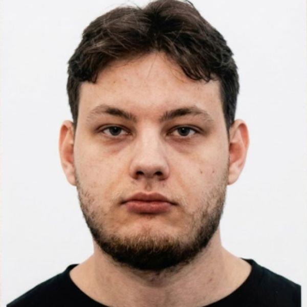 Bohdan Semybratov