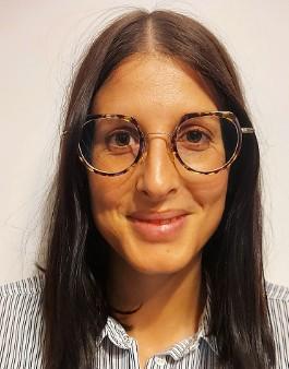 Francesca Pipitone