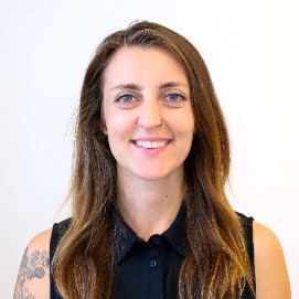 Alexandra Mádyová