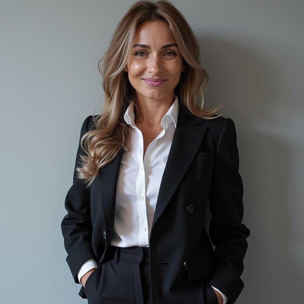 Romana Fedorová