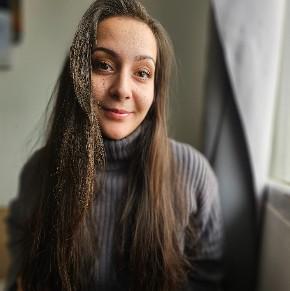 Veronika Terrerová