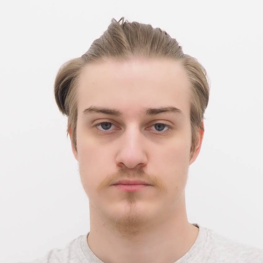 Mykyta Prokopchuk