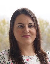 DOMINIKA ŽAČOKOVÁ