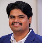 Amirdharaj Rajaraman