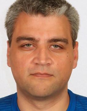 Jaroslav Švantner