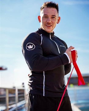 Dylan De Abreu