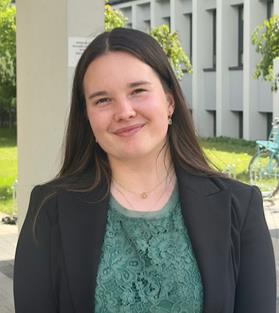 PAULÍNA MAŤAŠEJE