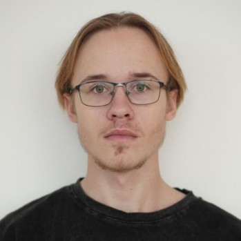 Nikita Grachev