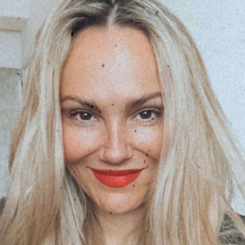 Alexandra Wagnerova