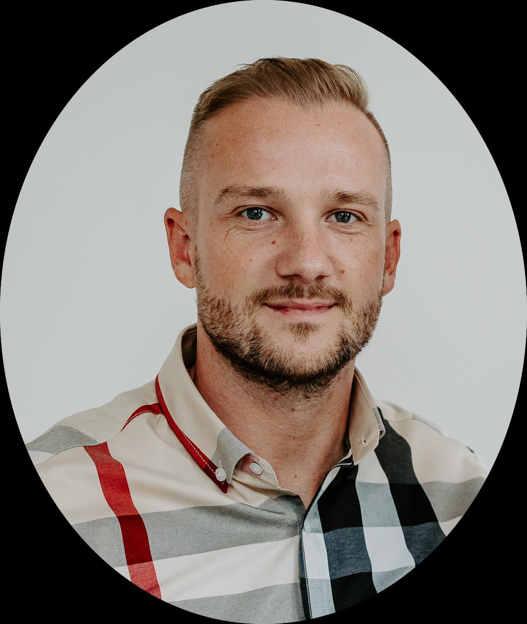 Michal Mazúch