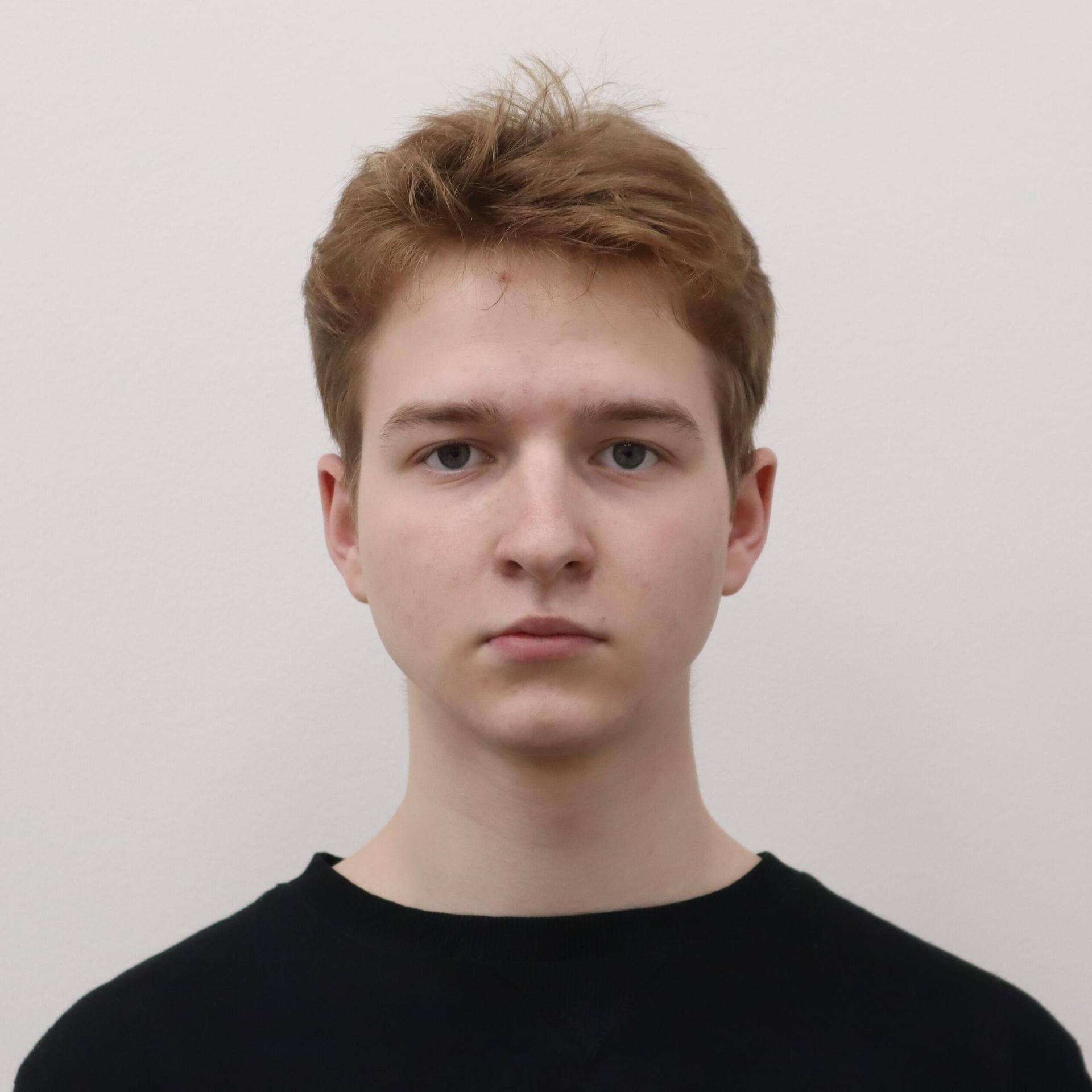 VLADYSLAV CHEPCHYN