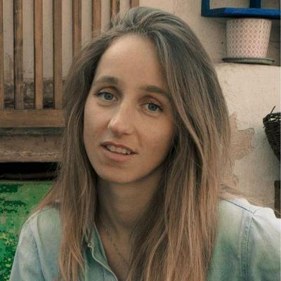 TATIANA ČERNOCHOVÁ