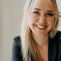 Ing. Dominika Hajduk Rozman