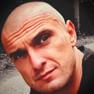 Dawid Skorka