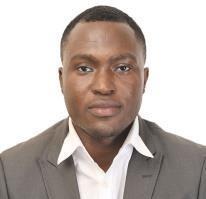 ANTHONY TUFFOUR NTIAMOAH