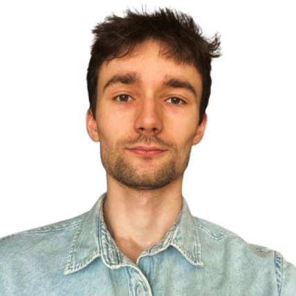 KRISTIÁN KAMPCZYK