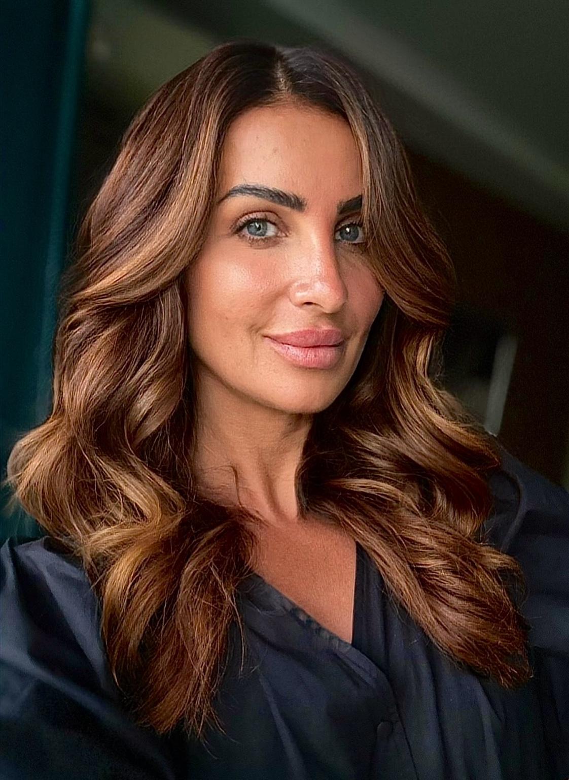 Katarina Kireta