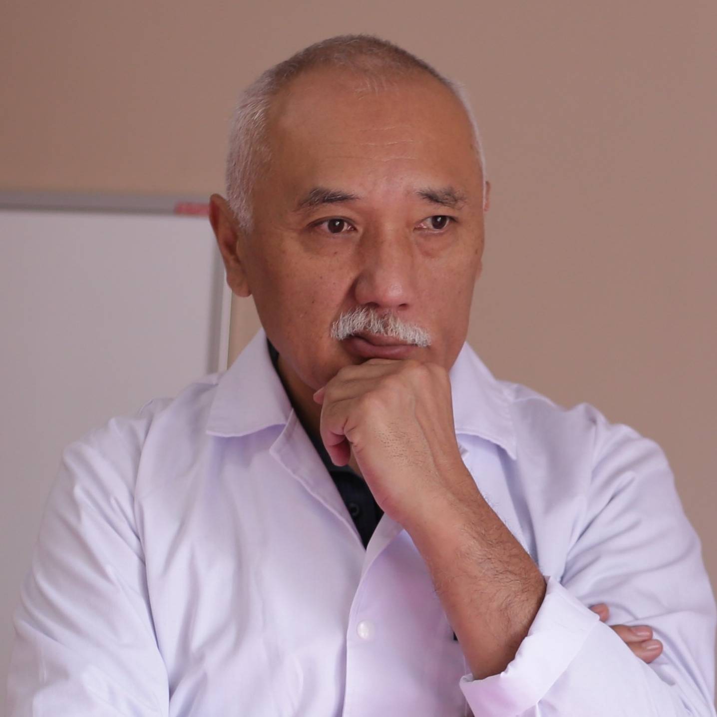Erkinbek Dzhamanbaev