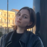 Mariia Krasovska