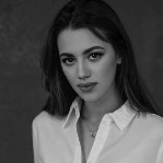 KATERYNA ANDREIKO