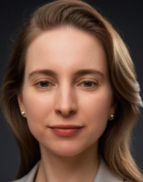 Svitlana Kerakova