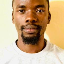 CUBAKA GANYWAMULUME Isaac