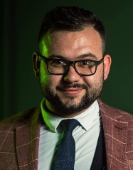 Martin Župina