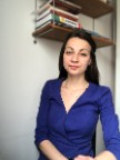 Mária Kosturáková