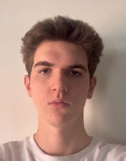 Volodymyr Haile