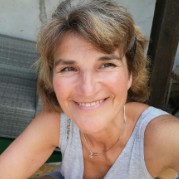 Zuzana Jendrálová