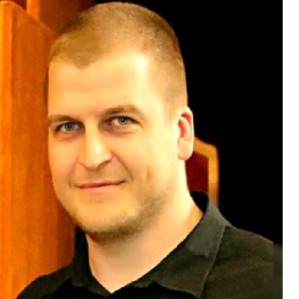 Martin Antalec