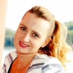 Štefánia Saxena Vyrostkova