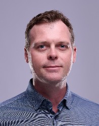 Clinton Kleisinger
