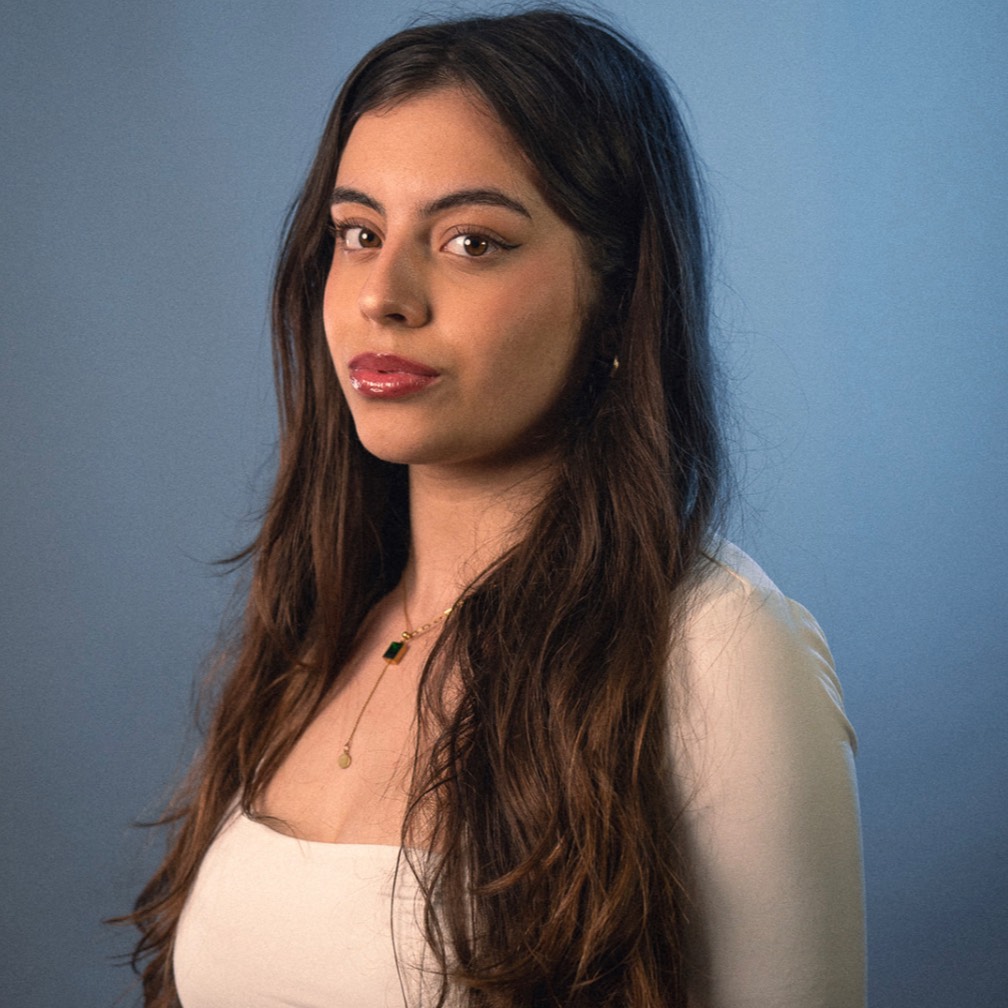 Saria Korkmaz