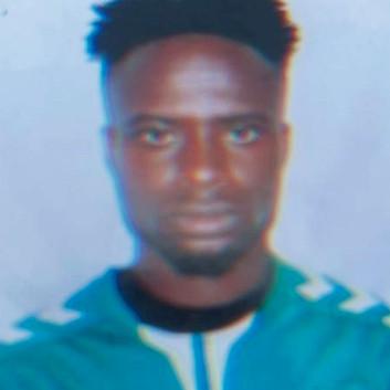 HAMZAT JOSEPH OLAMILEKAN